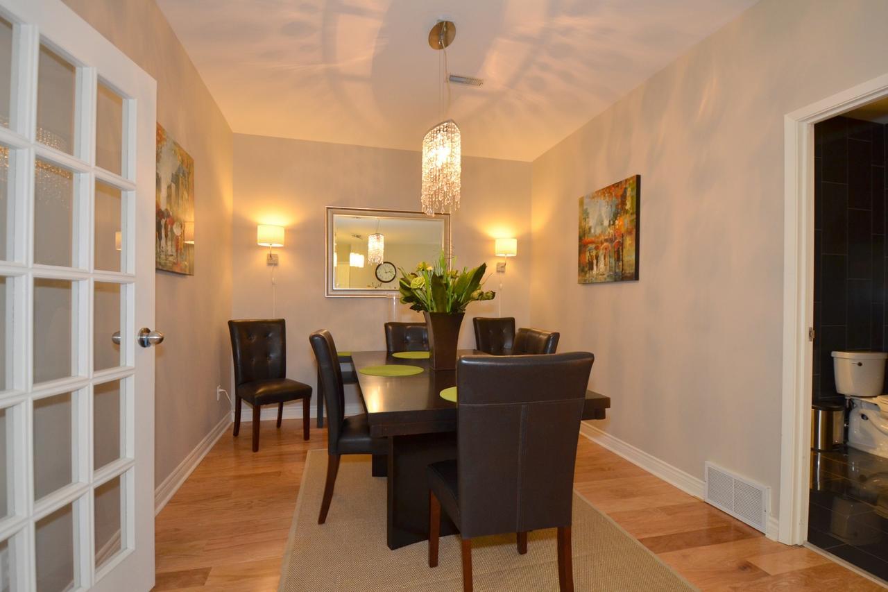 The Soma Furnished Residences Hamilton Exterior foto