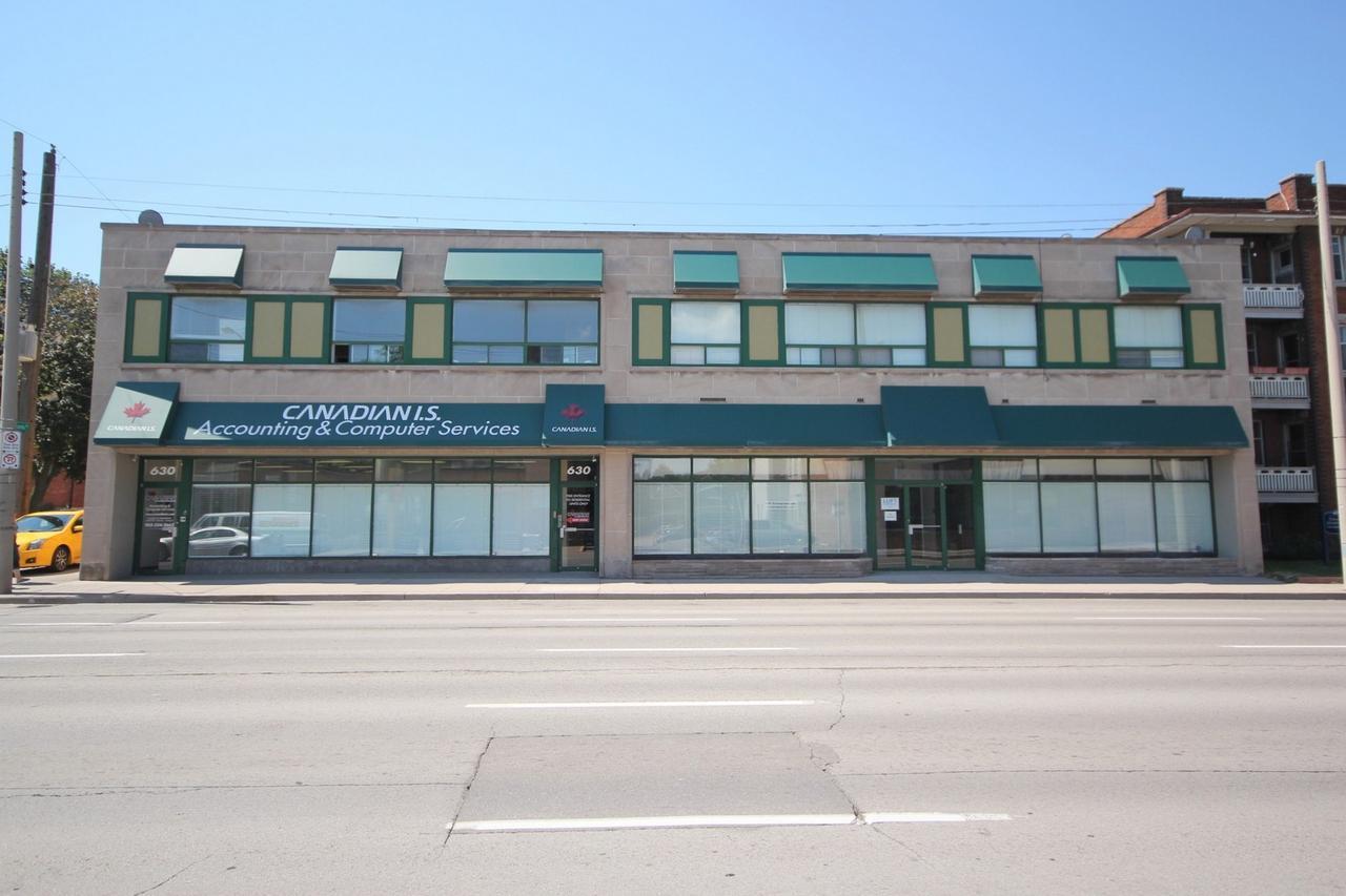 The Soma Furnished Residences Hamilton Exterior foto