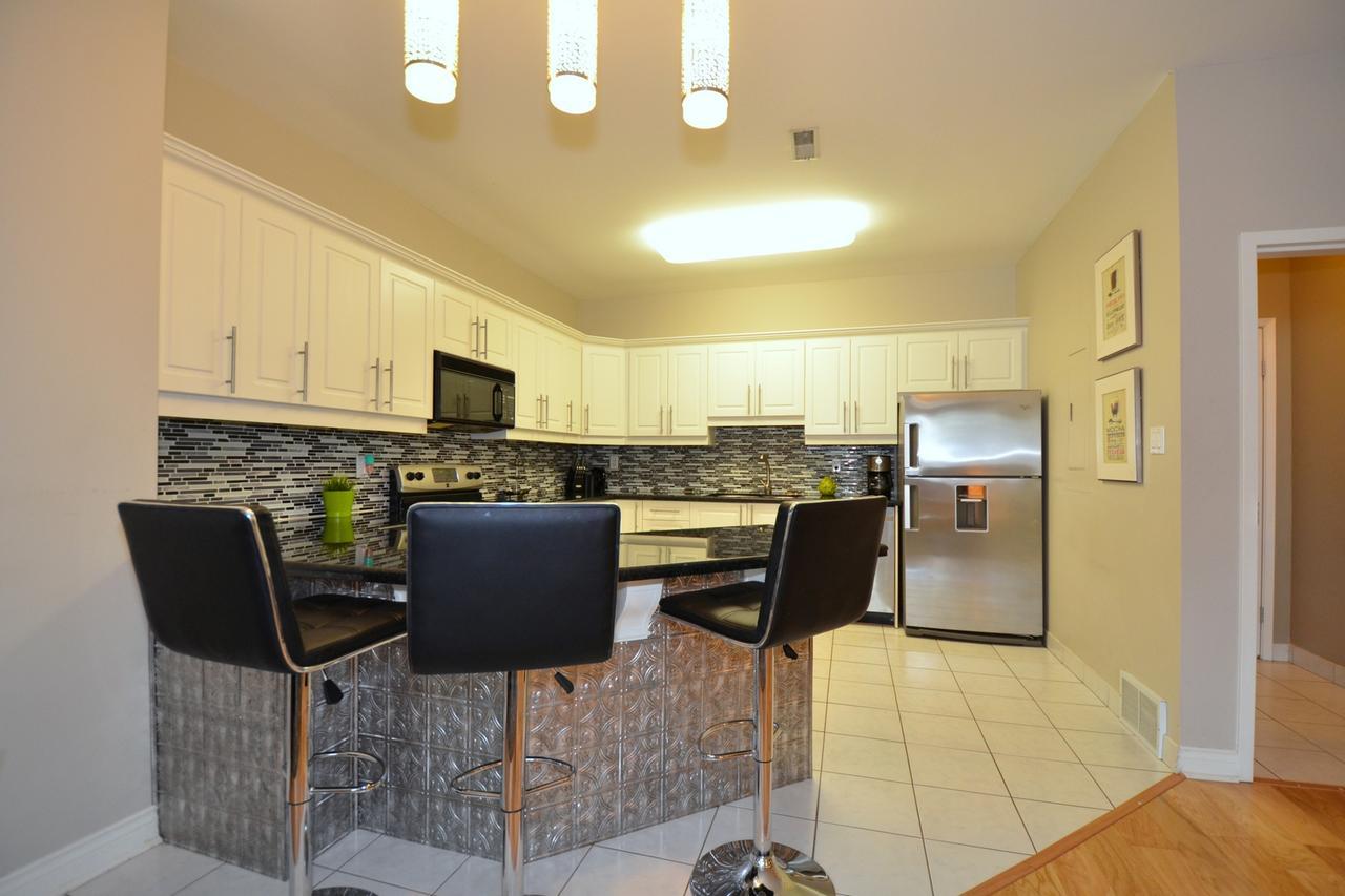 The Soma Furnished Residences Hamilton Exterior foto