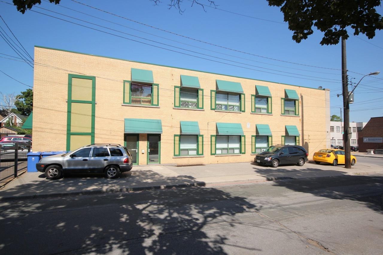 The Soma Furnished Residences Hamilton Exterior foto