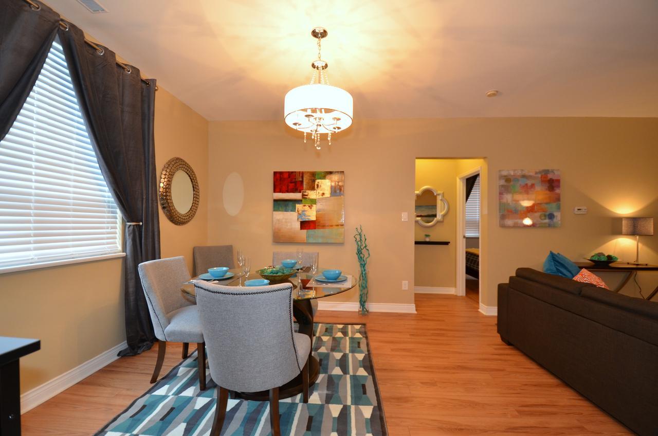The Soma Furnished Residences Hamilton Exterior foto