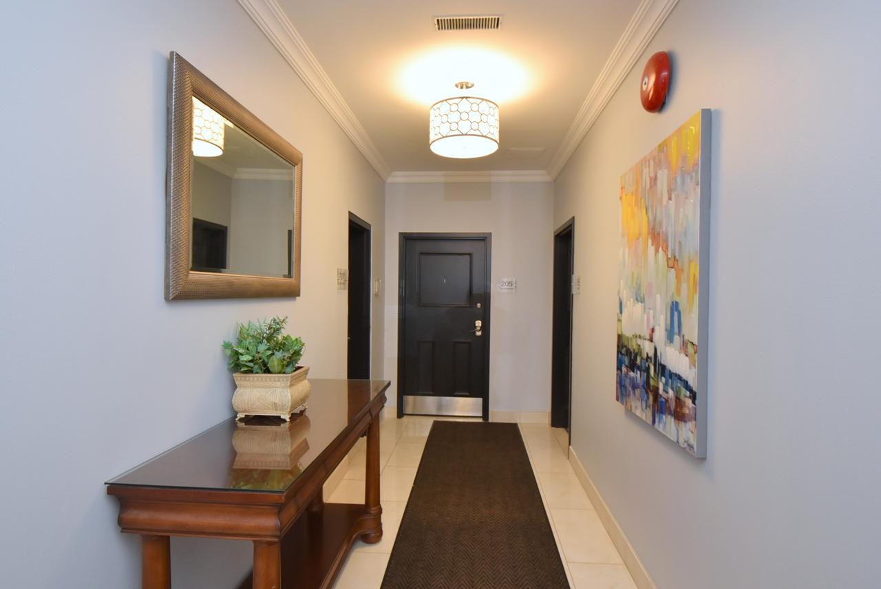 The Soma Furnished Residences Hamilton Exterior foto